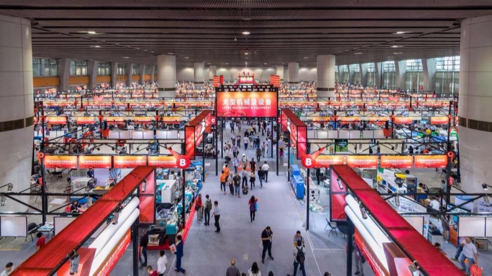 Canton Fair: a maior feira do mundo e a chave para escalar seu e-commerce.