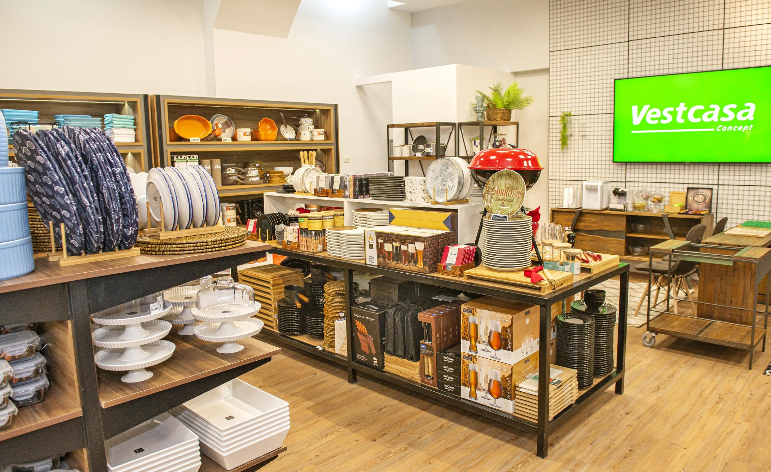Design, Estilo e Funcionalidade: O Crescimento do Mercado de Decoração e Ornamentação