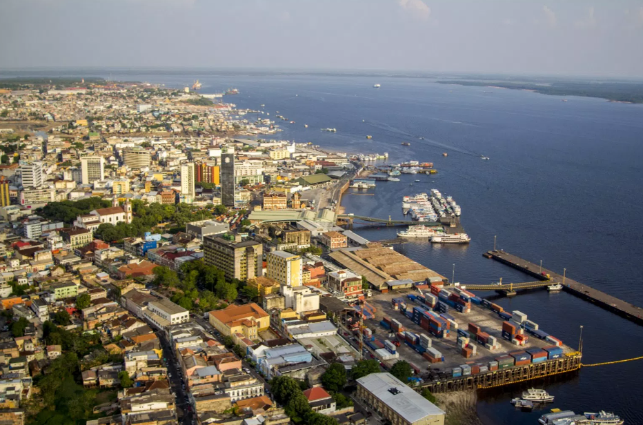 Zona Franca de Manaus: Oportunidades e Desafios em um Novo Cenário Econômico